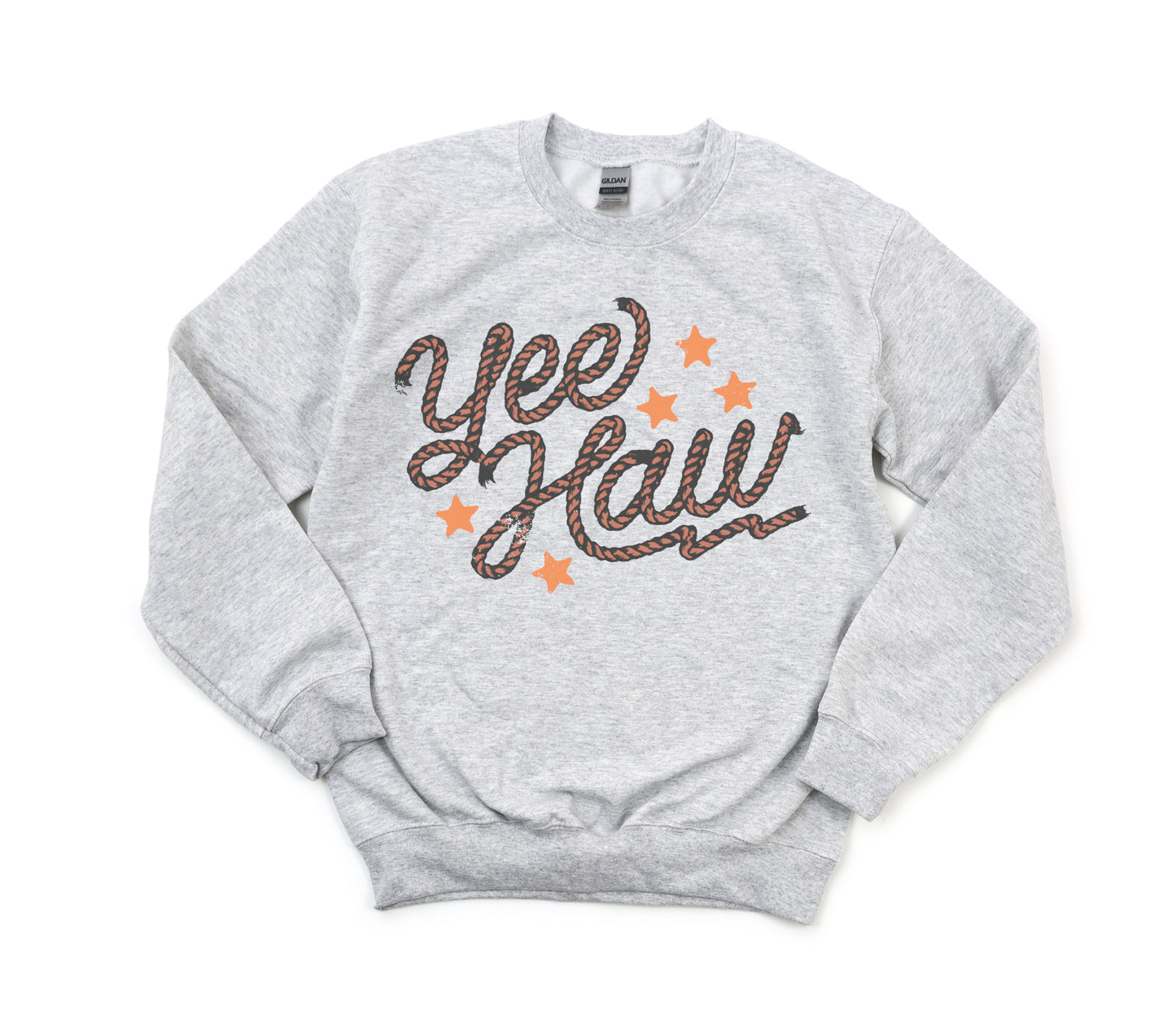 Yeehaw Sweatshirt