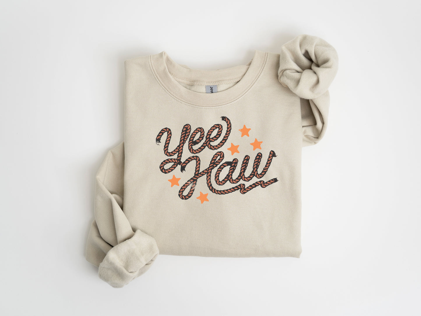 Yeehaw Sweatshirt