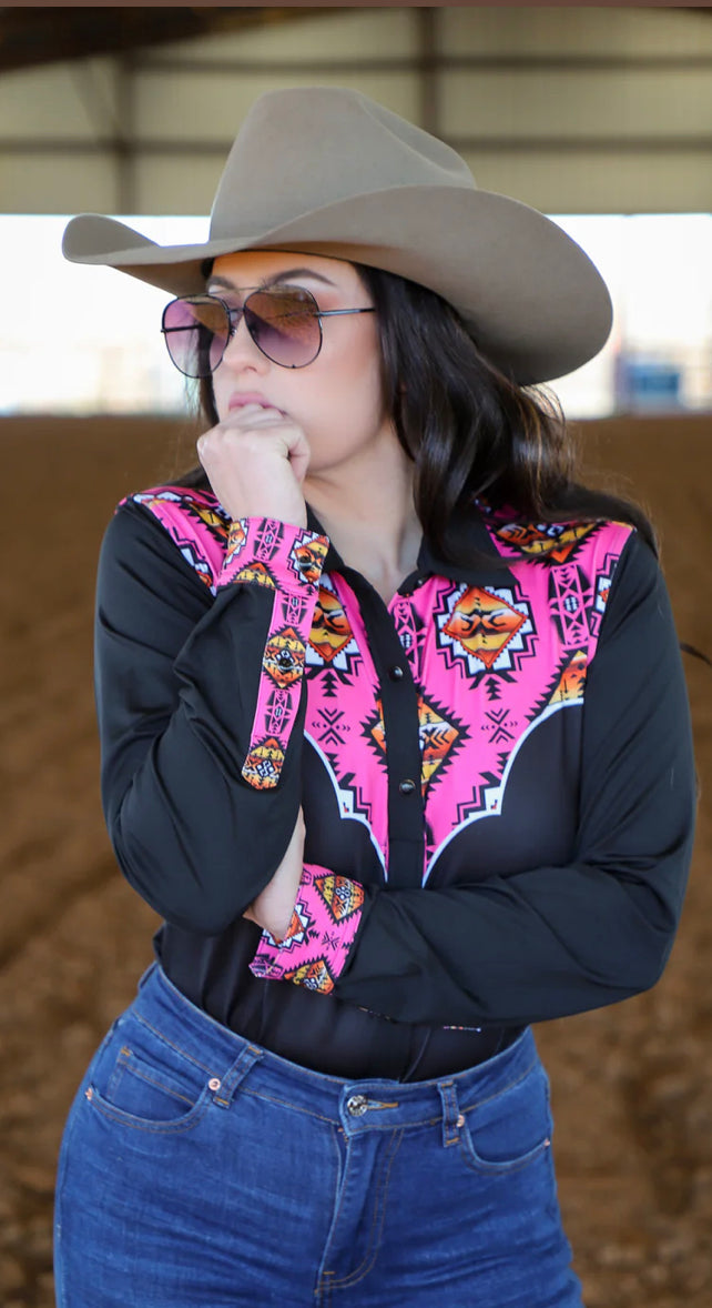 Ranch Dress’n Show Shirt