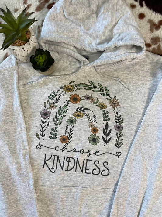 Choose Kindness