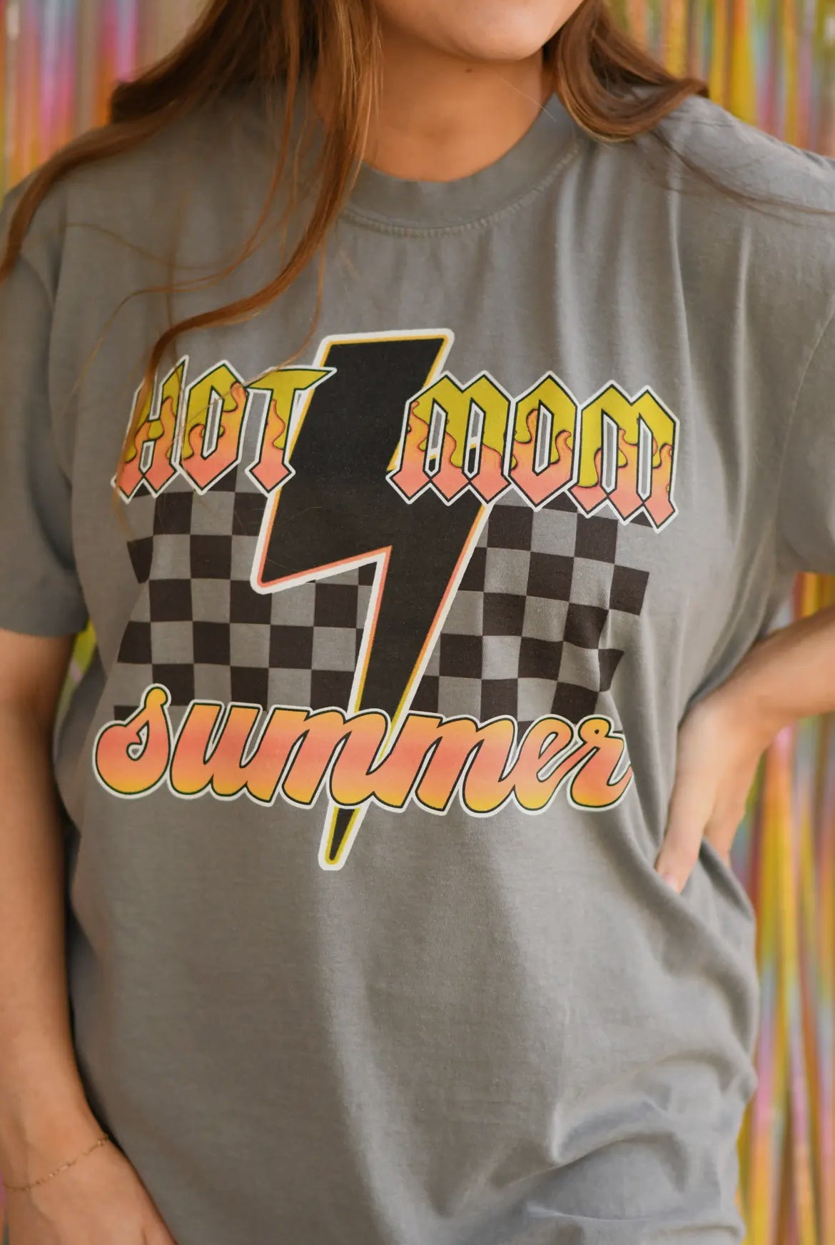 Hot Mom Summer