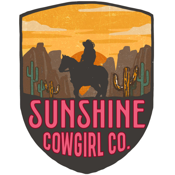 Sunshine Cowgirl Company
